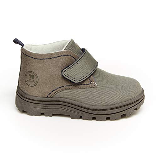 Carter's Boy's Oak Fashion Boot2