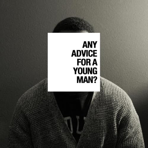 Any Advice For A Young Man? cover art