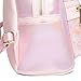 Loungefly Disney The Minnie Mouse Classic Series Rose Iridescent Women's Backpack