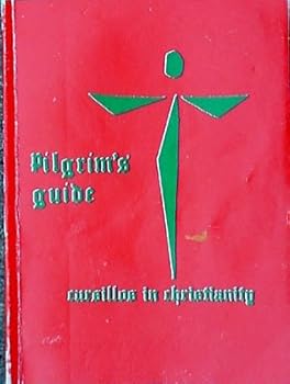Paperback Pilgrim's Guide: Cursillos in Christianity Book