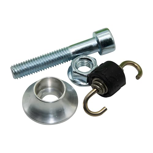 Support d'échappement de rechange LeoVince KTM 690 SMC haute finition