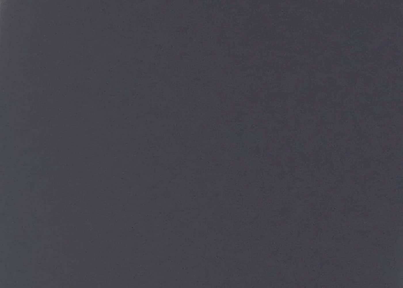 Mendler Copri condizionatore Esterno Copertura Protettiva e Decorativa HWC-K58 80x90x39cm Alluminio - Grigio