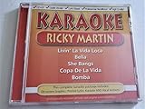  Karaoke: Ricky Martin
