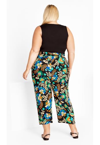 Women's Plus Size Ellie Pant2