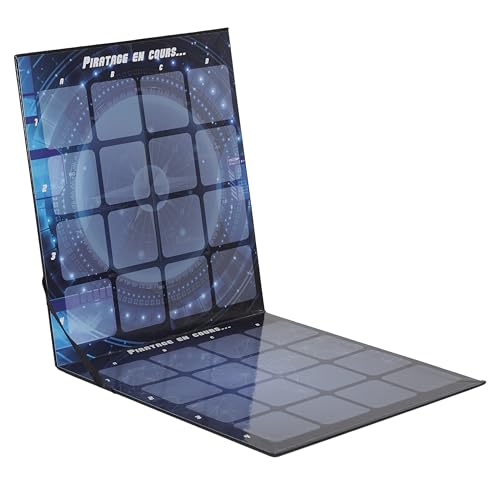 Scegliendo questo gioco, opti per un prodotto della linea FUN MARKET!, nota per i suoi articoli stravaganti e divertenti. Questo gioco da bere è un ottimo regalo per coloro che amano le serate divertenti e i momenti di relax in buona compagnia.