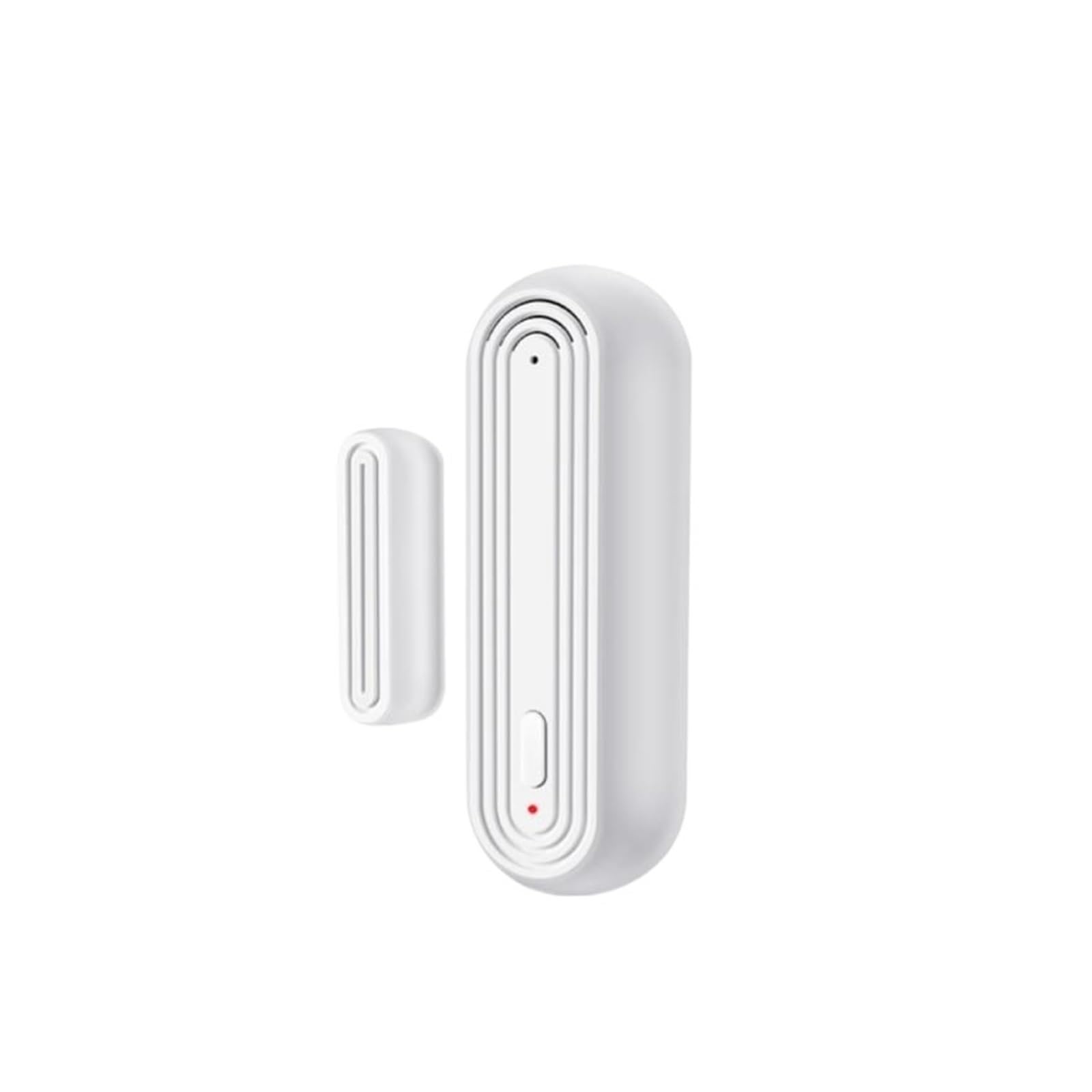 Alarma Inteligente, Alarma inteligente, Sensor de ventana puerta, Detector abierto y cerrado, sonido alarma 90DB