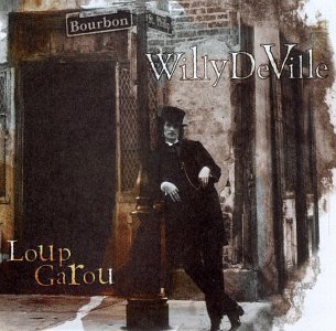 Loup Garou [Audio CD]