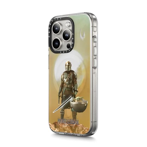 Coque compatible Magsafe pour iPhone 15 Pro offrant une protection antichoc de 2m - 5
