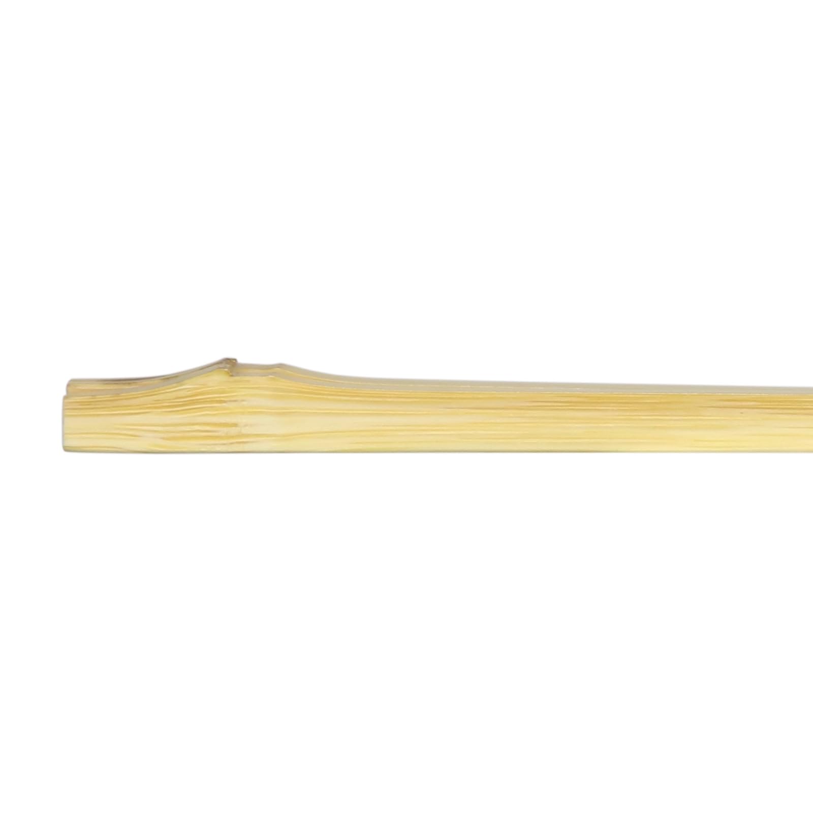 Bamboo Chopsticks with a Top Joint 9.05 in (230mm), White Bamboo, Japanese Tableware, Tapered Chopsticks, Reusable, Made in Japan — Amazon image 6