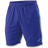 Pantalon corto Joma Miami Bermuda Deporte de Tenis, Hombre, Royal, L