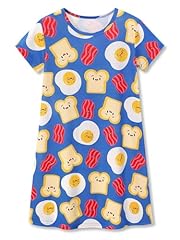 Cute Breakfast Theme