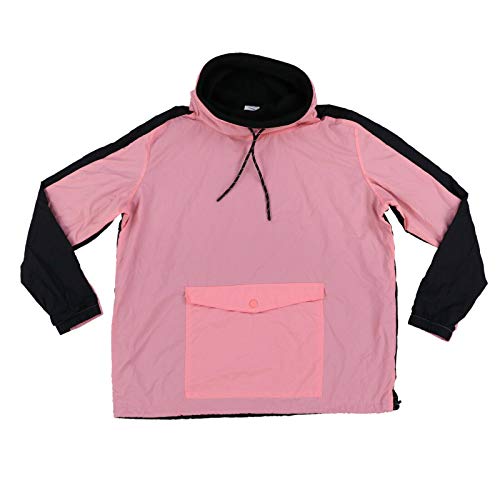 ジャケット・アウター DOT FRILL HOODED WINDBREAKER JUMPER DOT FRILL HOODED WINDBREAKER JUMPER