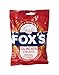 Foxs Glacier Fruits 200g