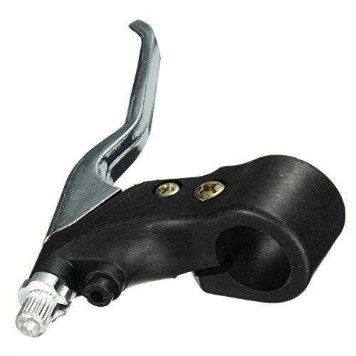 YONGYAO Kit de alavancas de cabo de calibração de freio para motocicletas 47Cc 49Cc Mini Moto