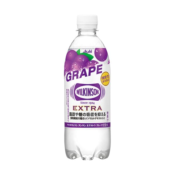Amazon.co.jp: 【販路限定品】アサヒ飲料 ウィルキンソン タンサン
