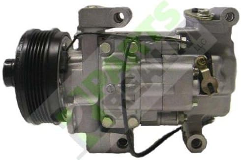 CO-0162AP New A/C AC Compressor