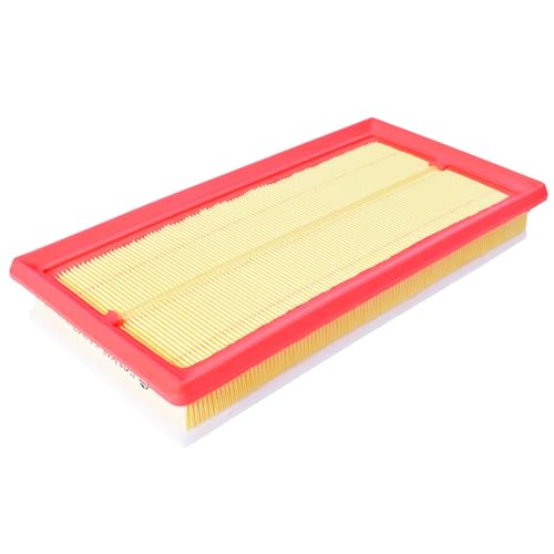 Filtre à air CA0627 de conception robuste avec joint d'étanchéité renforcé