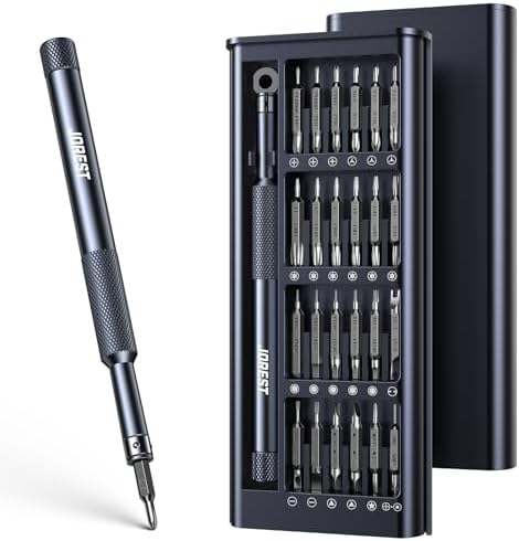 JOREST 52 in 1 Precision Screw...
