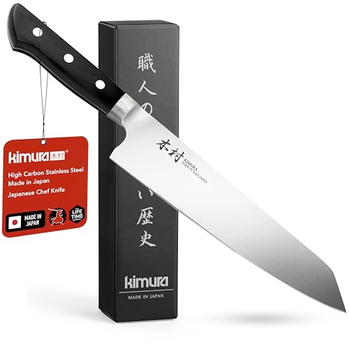 Kimura Kiritsuke 8