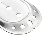 Filtros de pantalla de horno 3D de alto flujo de aire para Pax 2, 3, Pax MINI y Pax Plus – Paquete de 3 de The Vapetrix