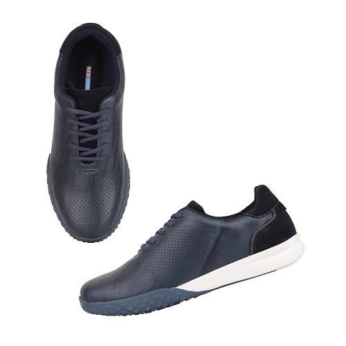 Image of Red Chief Low Ankle Casual Sneaker Shoes for Men