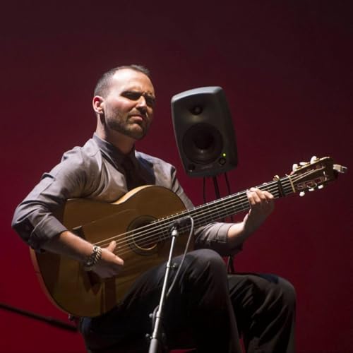 Escenas flamencas - Santiago Lara - 30/01/26