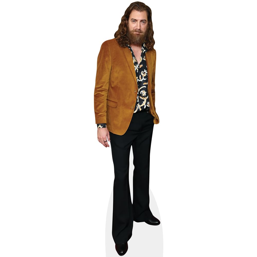 Celebrity Cutouts Mini Size Cutout Rhett Mclaughlin (Jacket)