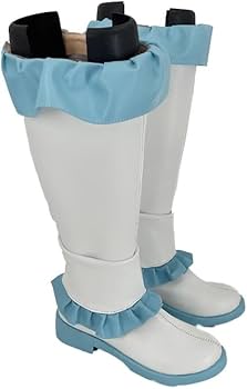 Amazon.co.jp: ふたりはプリキュア雪城ほのか／キュアホワイトコスプレ