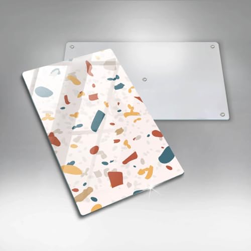 Planche à découper multifonctionnelle résistante cuisson pierre