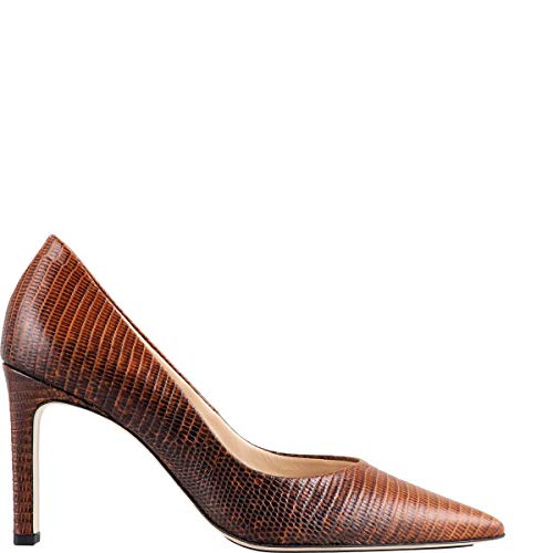 HÖGL Sally, Scarpe décolleté Donna, Nut (2400)