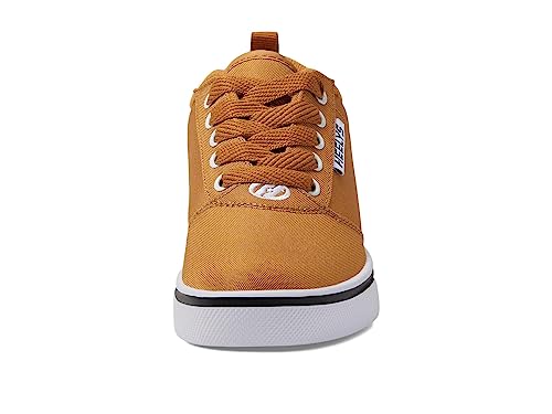Image of HEELYS Pro 20 Tan /White /Black 6 Big Kid, 6 Men's, 7 Women's M