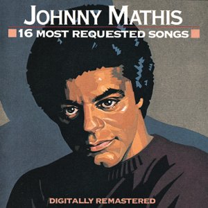 Greatest Hits of Johnny Mathis [Audio CD] Johnny Mathis