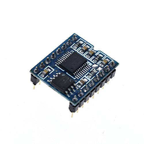 WT588D-16P Voice Module Audio Player Recording Sound Module For