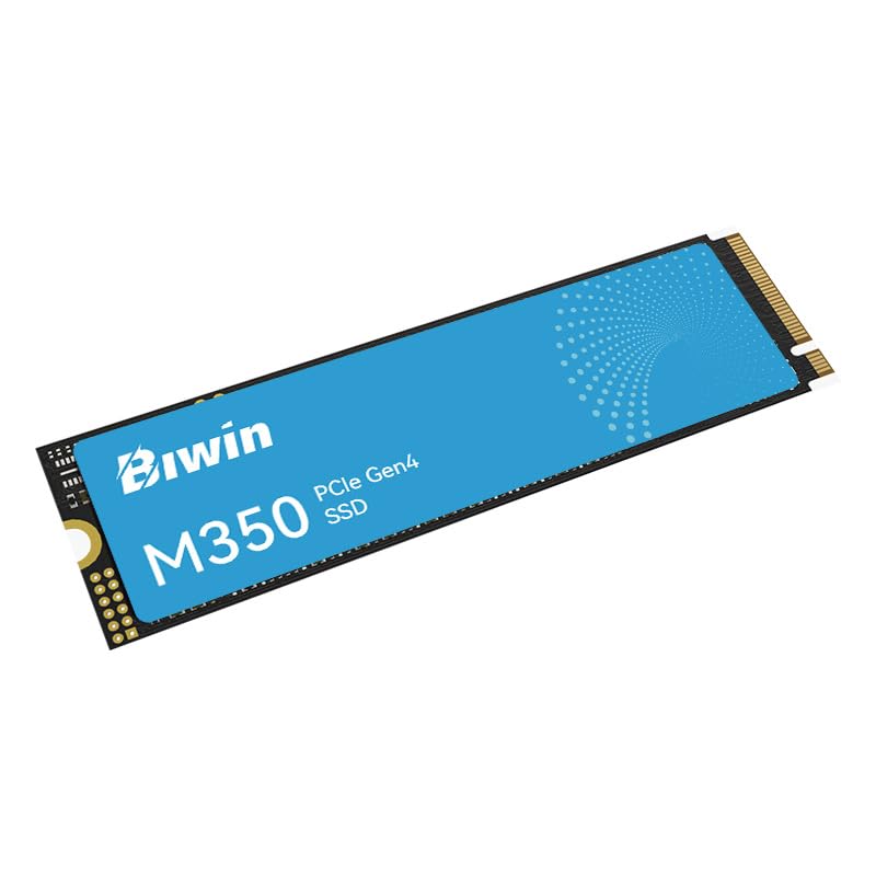 Hard Disk Biwin M350 2 TB SSD