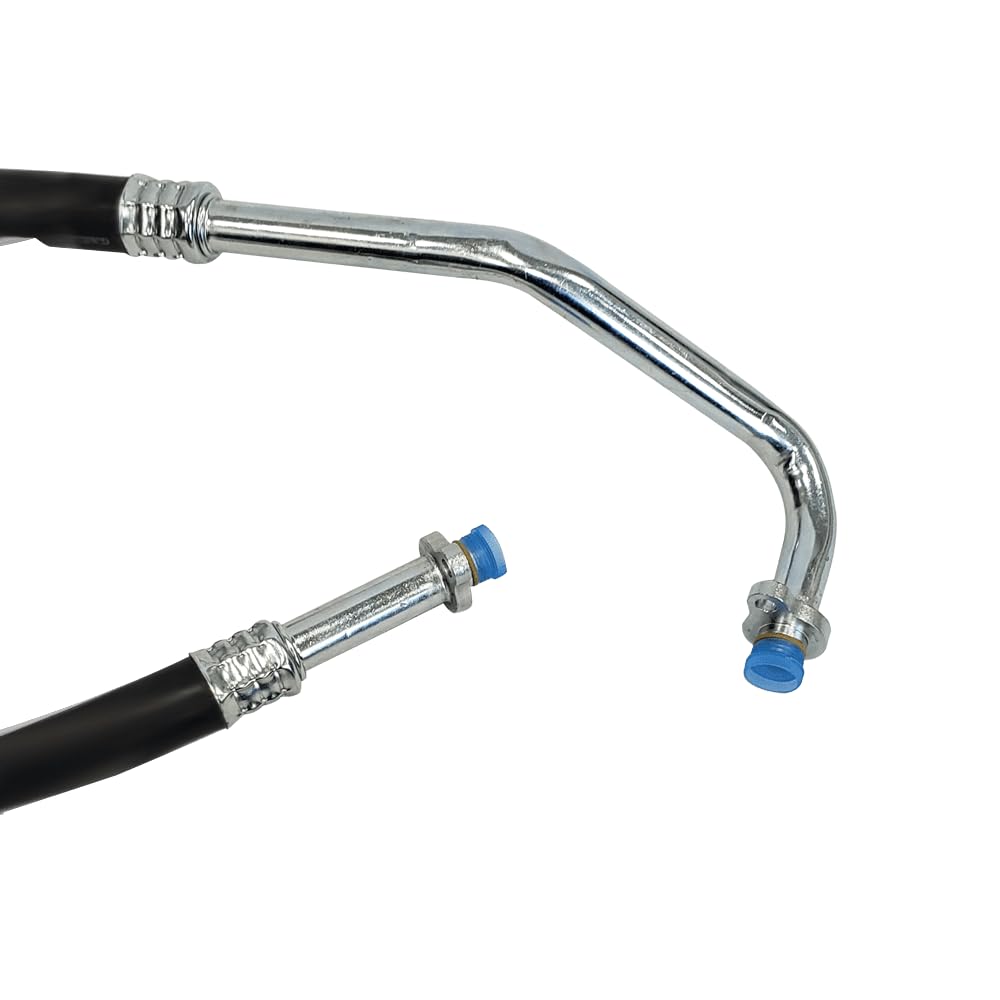 Amazon.com: AftermarketVolvo Suction AC Line Firewall to 