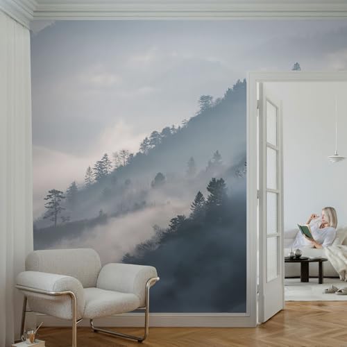 Décor Mural Adhésif Haute Qualité Résistant aux Taches - 4