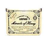 LEOPARD MIRACLE HONEY 12 SACHET DE 15G