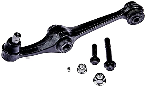 Bras de commande de suspension inférieur Dorman CB8425PR Ford Mercury