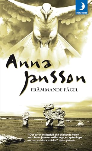 Preisvergleich Produktbild Främmande fågel (Maria Wern, Band 7)