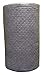 Absorbent Roll, Gray, 42 gal, 30 in. W