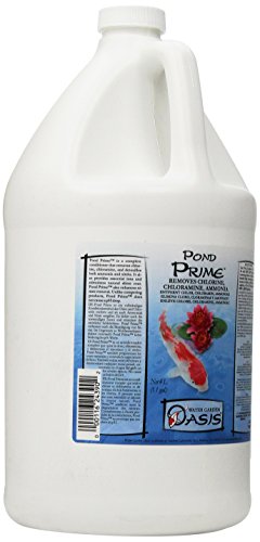 Image of Pond Prime, 4 L / 1.1 fl. gal.