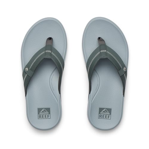 Image of REEF Cushion Phantom 2.0 Men's Flip Flop, Ultra Soft Cushion Footbed
