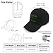 Tush Push No One Does It Like Us Vintage Hats for Men Fashion Cap for Men Funny Hats Trendy Baseball Cap Men