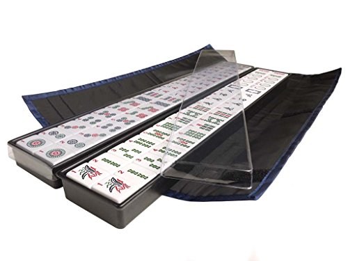 American Mah Jongg Set - 166 Fichas Premium miniatura 2