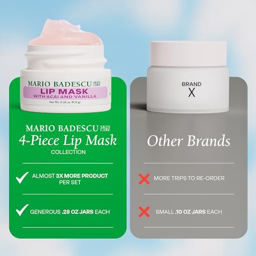 Lip Mask, Overnight Lip Treatment - image 6