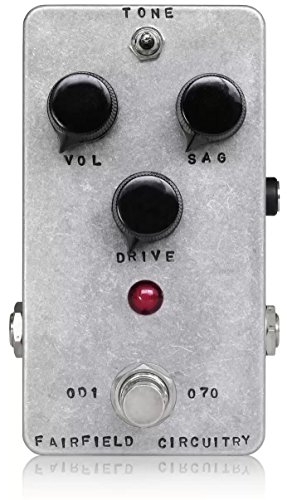 Amazon | Fairfield Circuitry フェアフィールドサーキタリー オーバー
