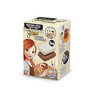 Buki - 5431 - Professional Studio Töpferwerkstatt-Nachfüllung