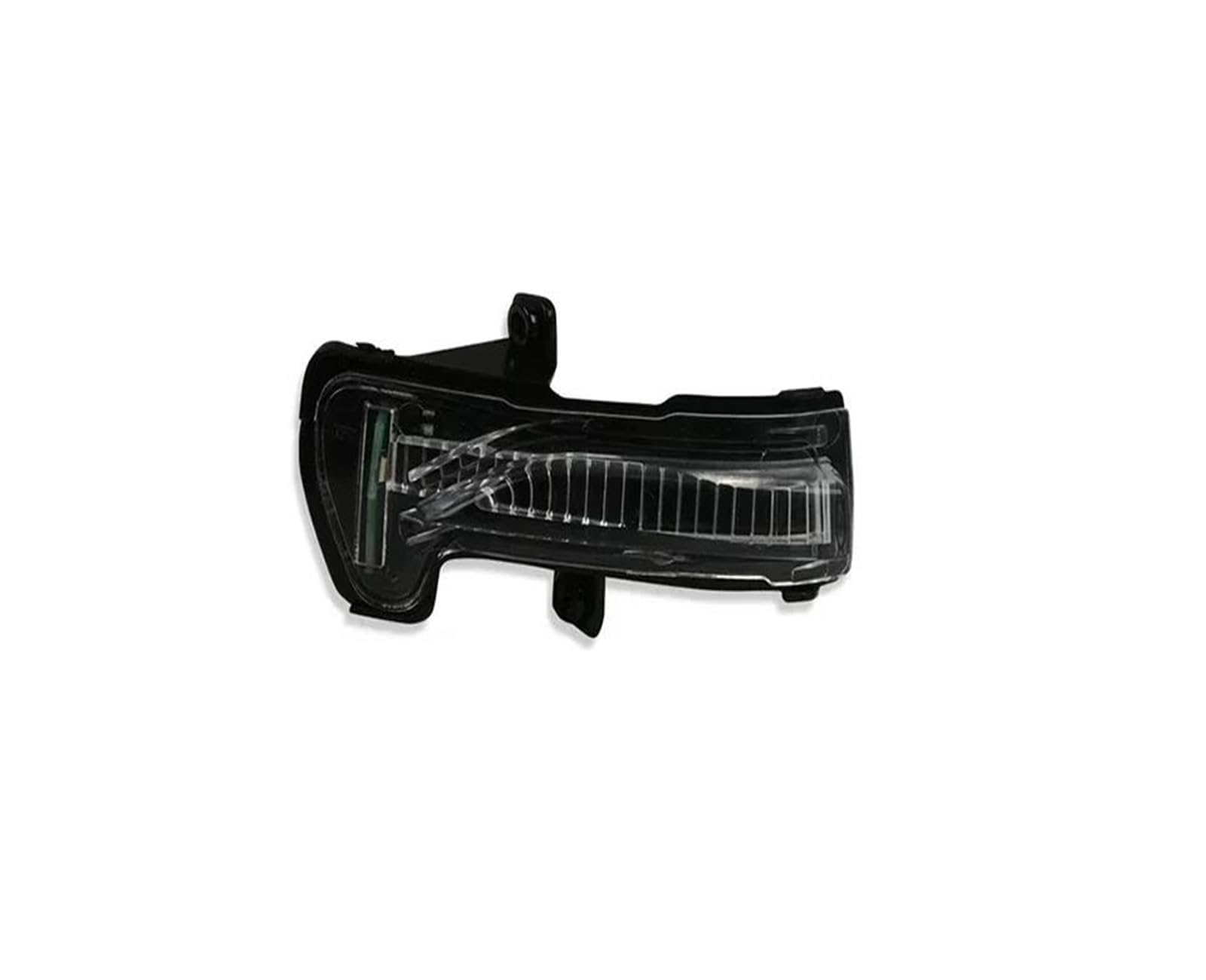 LzDQF Car Turn Signal Lights Dynamic Turn Signal Light Rearview Mirror Indicator For ford Mondeo Evos 2022-2024 Turn Singal Light.,B-Right Side