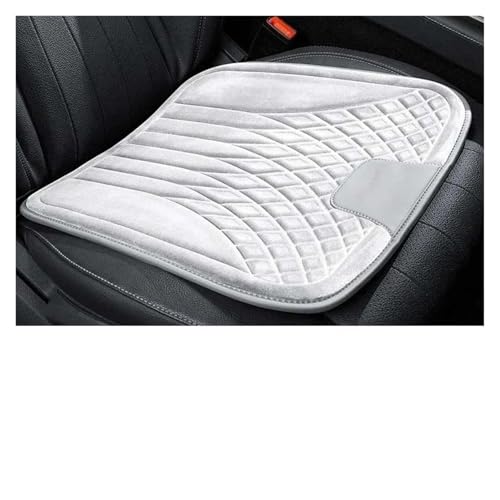 Fundas asientos coche Citroen Ds4 Ds5 Ds7 Ds9, cojines de franela antideslizantes para invierno
