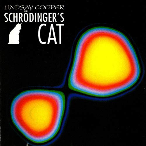 Schrodlingers Cat